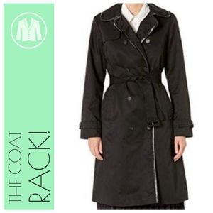 Kate Spade New York. Trench Coat. XS. (Runs large)